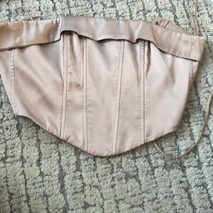 Edikted corset